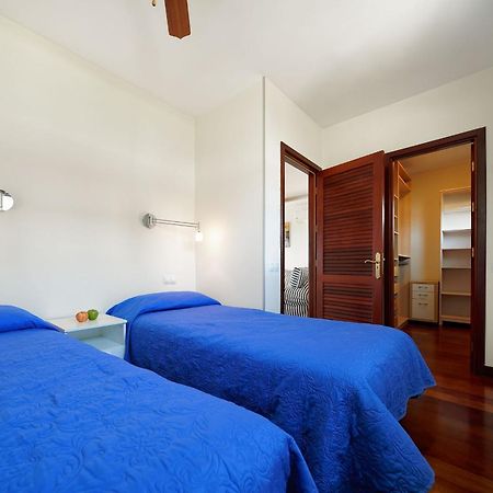 Apartments Vistamar San Agustín Værelse billede
