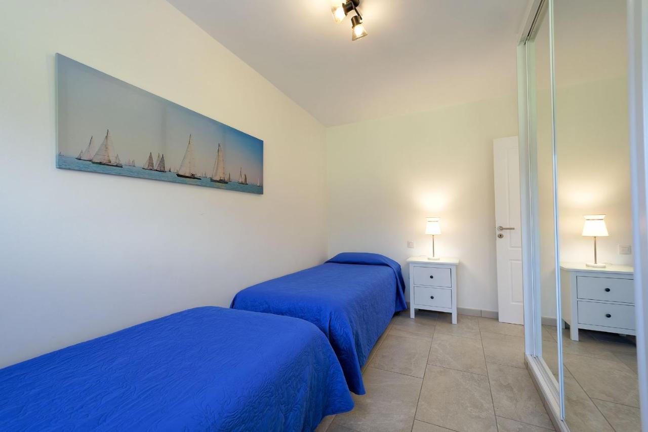 Apartments Vistamar San Agustín Eksteriør billede