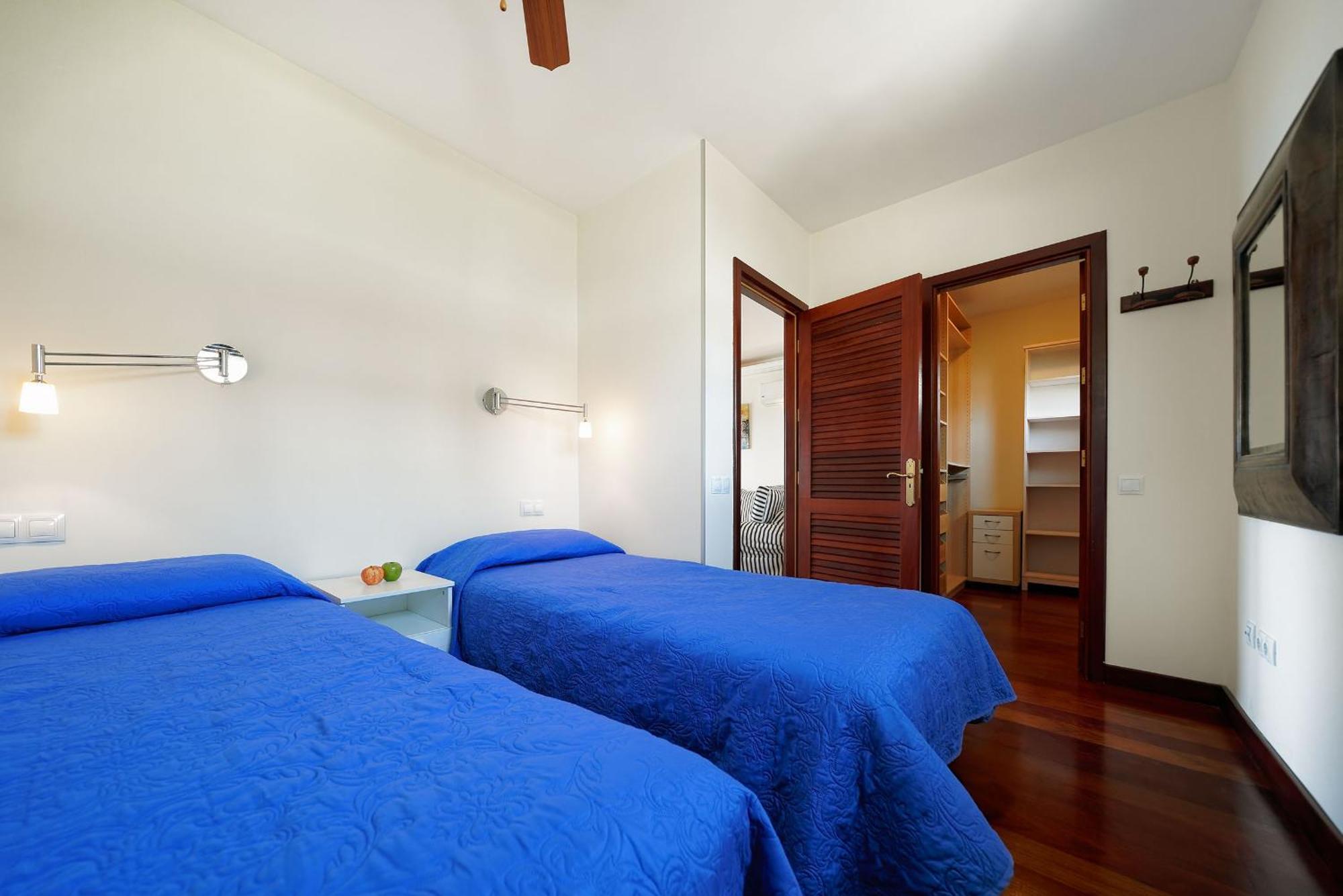 Apartments Vistamar San Agustín Værelse billede