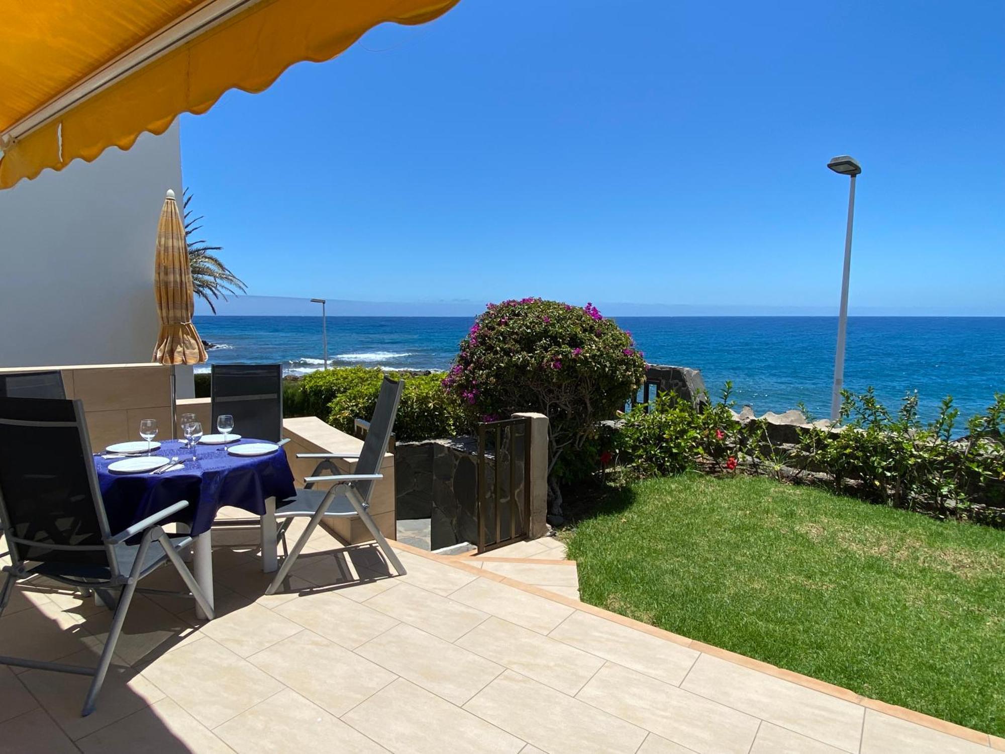 Apartments Vistamar San Agustín Værelse billede